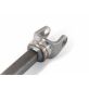 Neapco 65-2839 PTO Yoke and Shaft Assembly 1200 Series 36"
