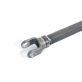 Neapco 64-1627 PTO Yoke and Tube Assembly 1000 Series 24"