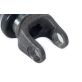 Neapco 12-2330 PTO Slide Collar Yoke 1-3/8" 6 Spline