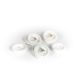 Bareco AS20090 Complete PTO Shaft Safety Shield