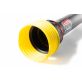 Bareco AS30180 Complete PTO Shaft Safety Shield