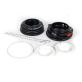 Bareco ASW30130BY Complete PTO Shaft Safety Shield