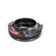 Bareco ASW30130BY Complete PTO Shaft Safety Shield