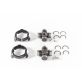 Neapco 58-1251 PTO Driveshaft 60" 1200 Series