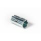 1-1/8'' TO 1-3/8'' 6 Spline Forged PTO Increaser