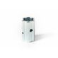 1-1/8'' TO 1-3/8'' 6 Spline Forged PTO Increaser