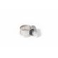Tridon 3/8" - 7/8" Worm Gear Hose Clamp 2122-363