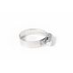 Tridon 1-1/16" - 2" Worm Gear Hose Clamp 612-024