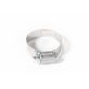 Tridon 1-1/16" - 2" Worm Gear Hose Clamp 612-024