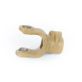 Eurocardan 1-3/8''-21 Spline Metric Series 4 PTO Yoke