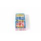 176 Piece Electrical Terminal Assortment Kit A-TCD176