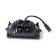 AH128327 LED Cab Roof Light fits John Deere