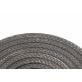 Round Baler Belt 11'' X 73.25'' Upper 3 Ply TT Clip