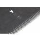 Round Baler Belt 11'' X 73.25'' Upper 3 Ply TT Clip