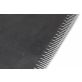 Round Baler Belt 11'' X 73.25'' Upper 3 Ply TT Clip
