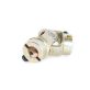 035-47442 Hopper Bottom U-Joint Knuckle fits Timpte