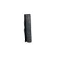 Round Baler Belt 60'' X 96'' Lower With V-Guide 2 Ply TT Clip