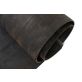 Round Baler Belt 60'' X 96'' Lower With V-Guide 2 Ply TT Clip