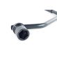 340-41400 Hopper Bottom Crank Handle fits Timpte