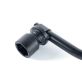 340-41400 Hopper Bottom Crank Handle fits Timpte