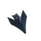 Nichols Ultrawing 7'' Bolt on 47° Field Cultivator Sweep 47UW7B7