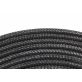Round Baler Belt 7'' X 343'' Upper 3 Ply MR Clip Thick Belt