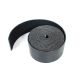 Round Baler Belt 7'' X 466.5'' Upper 3 Ply DT Clip