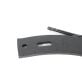 Wiese A50SK103X HD Chrome Insert NH3 Fertilizer Knife 3/8" Tube