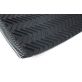 7'' X 343'' Upper Round Baler 3 Ply CT Clip Belt