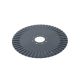 443627A1 Liquid Fertilizer Applicator Fluted Coulter 20" Blade fits Case IH