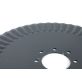 443627A1 Liquid Fertilizer Applicator Fluted Coulter 20" Blade fits Case IH