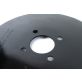 443623A1 NH3 Applicator Toolbar Disk Sealer 14" Blade fits Case IH