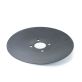 443623A1 NH3 Applicator Toolbar Disk Sealer 14" Blade fits Case IH