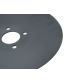 443623A1 NH3 Applicator Toolbar Disk Sealer 14" Blade fits Case IH