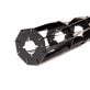 AN232325 Field Cultivator 76.64" Rolling Basket fits John Deere