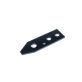 N233955 Drag Harrow 7" Pivot Strap fits John Deere