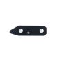 N236221 Drag Harrow 7-1/4" Pull Strap fits John Deere