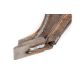 Hi-Pro NH3 Original Mole Knife with Single 3/8" Tube B33