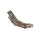 Hi-Pro NH3 Original Mole Knife with Single 1/2" Tube B33