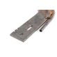 Hi-Pro NH3 Original Mole Knife with Single 1/2" Tube B33
