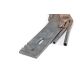 Hi-Pro NH3 Original Mole Knife with 3/8" & 1/2" Dual Tube B33