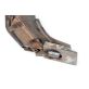 Hi-Pro NH3 Original Mole Knife with 3/8" & 1/2" Dual Tube B33