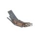 Hi-Pro NH3 Original Mole Knife with 3/8" & 1/2" Dual Tube B33