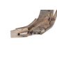 Hi-Pro NH3 Original Mole Knife with 3/8 " & 3/4" Dual Tube B33