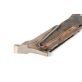 Hi-Pro NH3 Mini Mole Knife with 3/8" Tube B33M