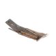 Hi-Pro NH3 Mini Mole Knife with 3/8" Tube B33M