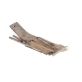 Hi-Pro NH3 Mini Mole Knife with 3/8" & 1/2" Dual Tube B33M