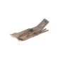 Hi-Pro NH3 Mini Mole Knife with 3/8" & 1/2" Dual Tube B33M
