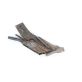 Hi-Pro NH3 Mini Mole Knife with 3/8" & 3/4" Dual Tube B33M
