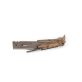 Hi-Pro NH3 Sidedress Knife with 3/8" Tube B33SD